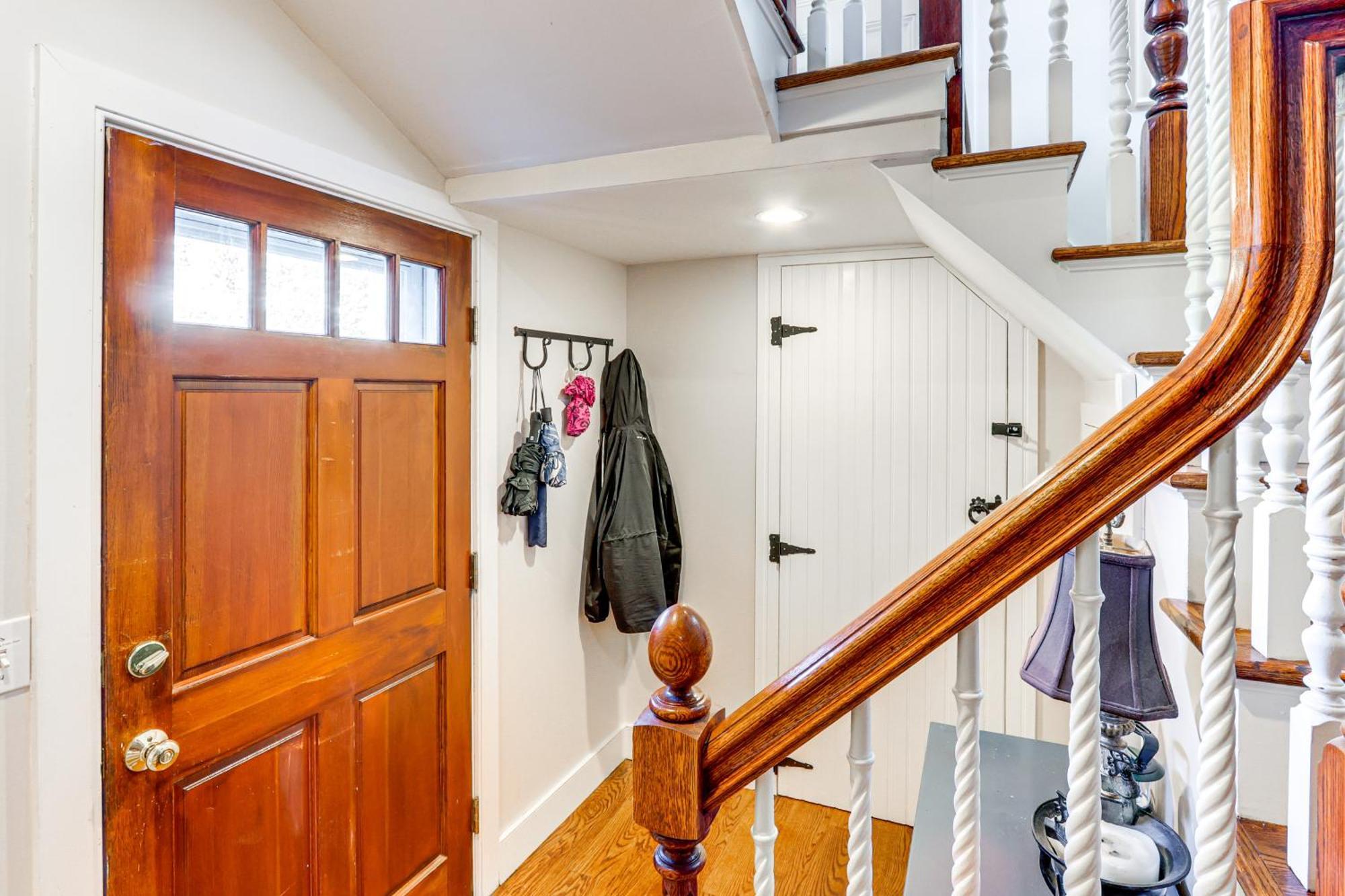 Downtown Essex Apartment - Steps To River! מראה חיצוני תמונה